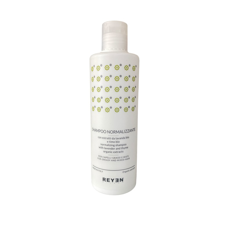 REYEN - Shampoo normalizzante
